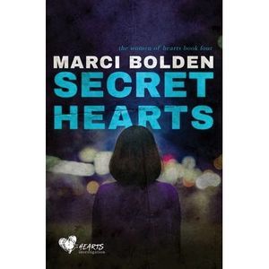 Secret Hearts -- Marci Bolden